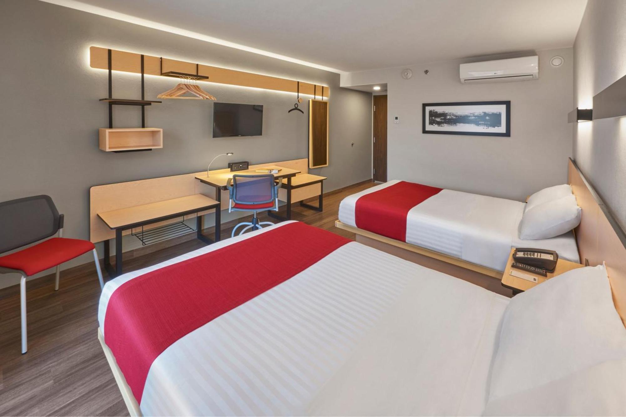 Express By Marriott 4*