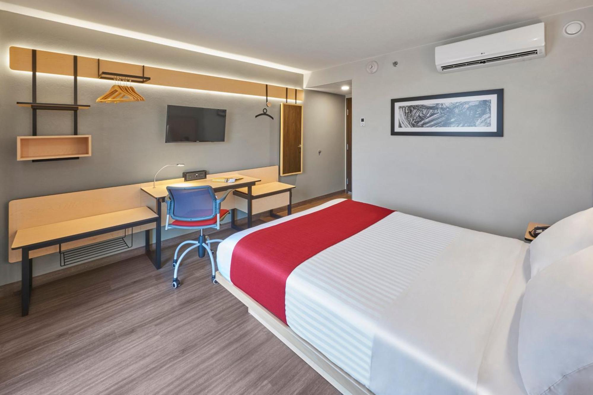Express By Marriott Hotel Lagos de Moreno