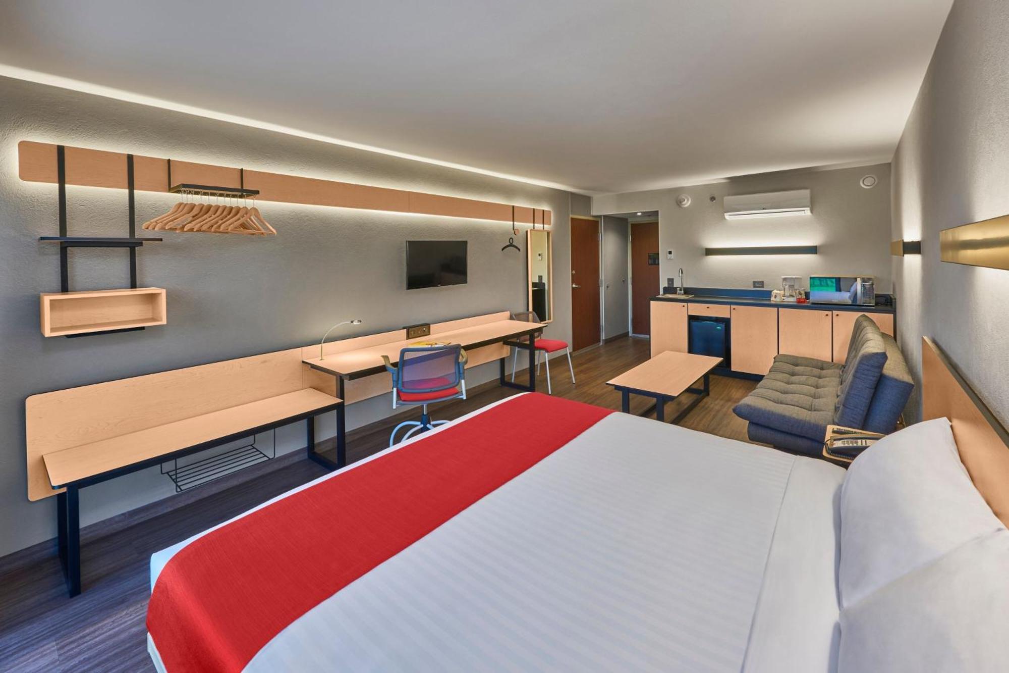 Express By Marriott Lagos de Moreno