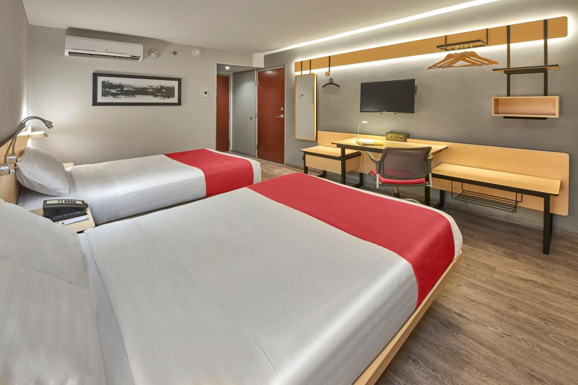 Express By Marriott Lagos de Moreno
