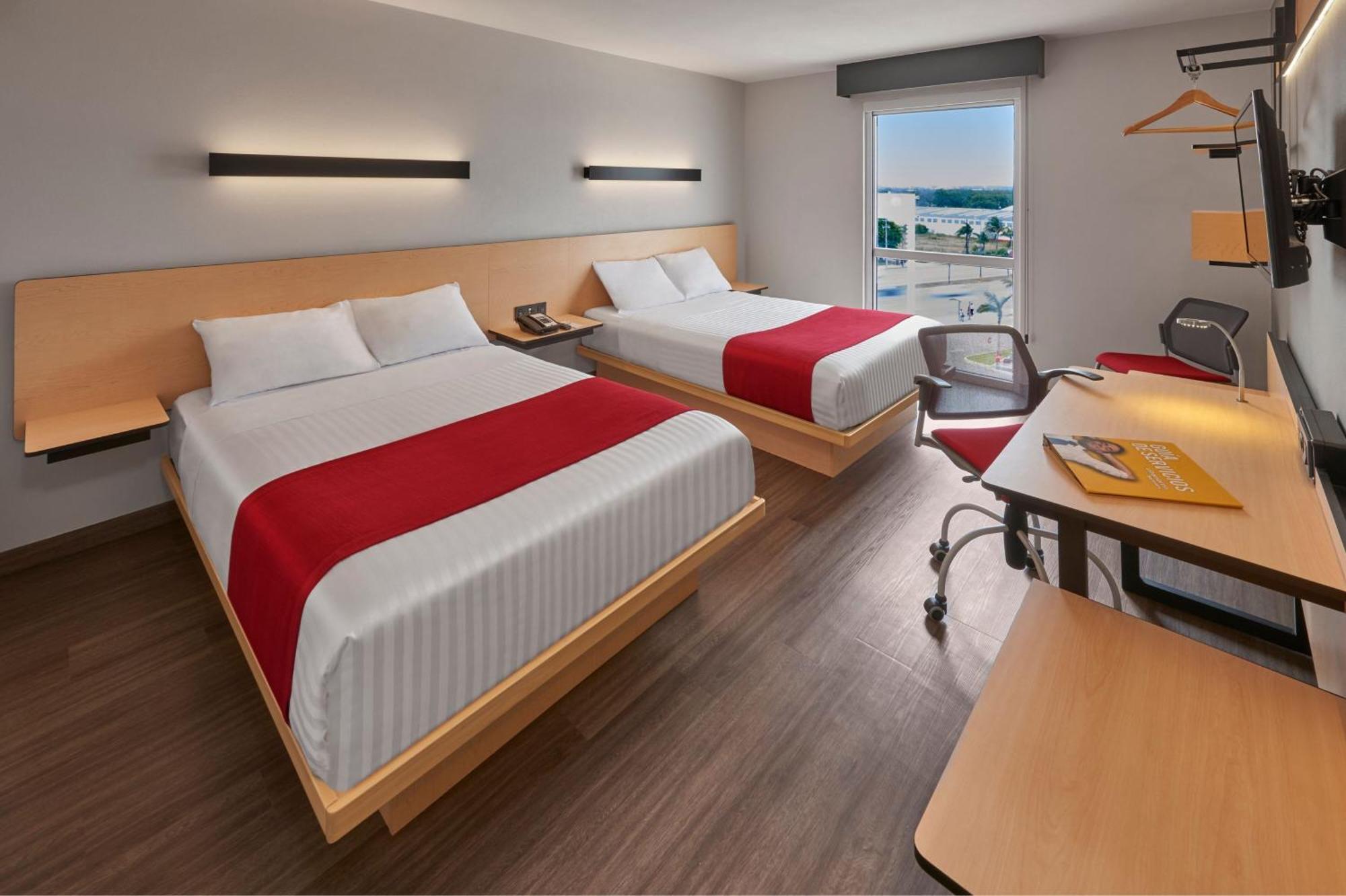 Express By Marriott Hotel Lagos de Moreno
