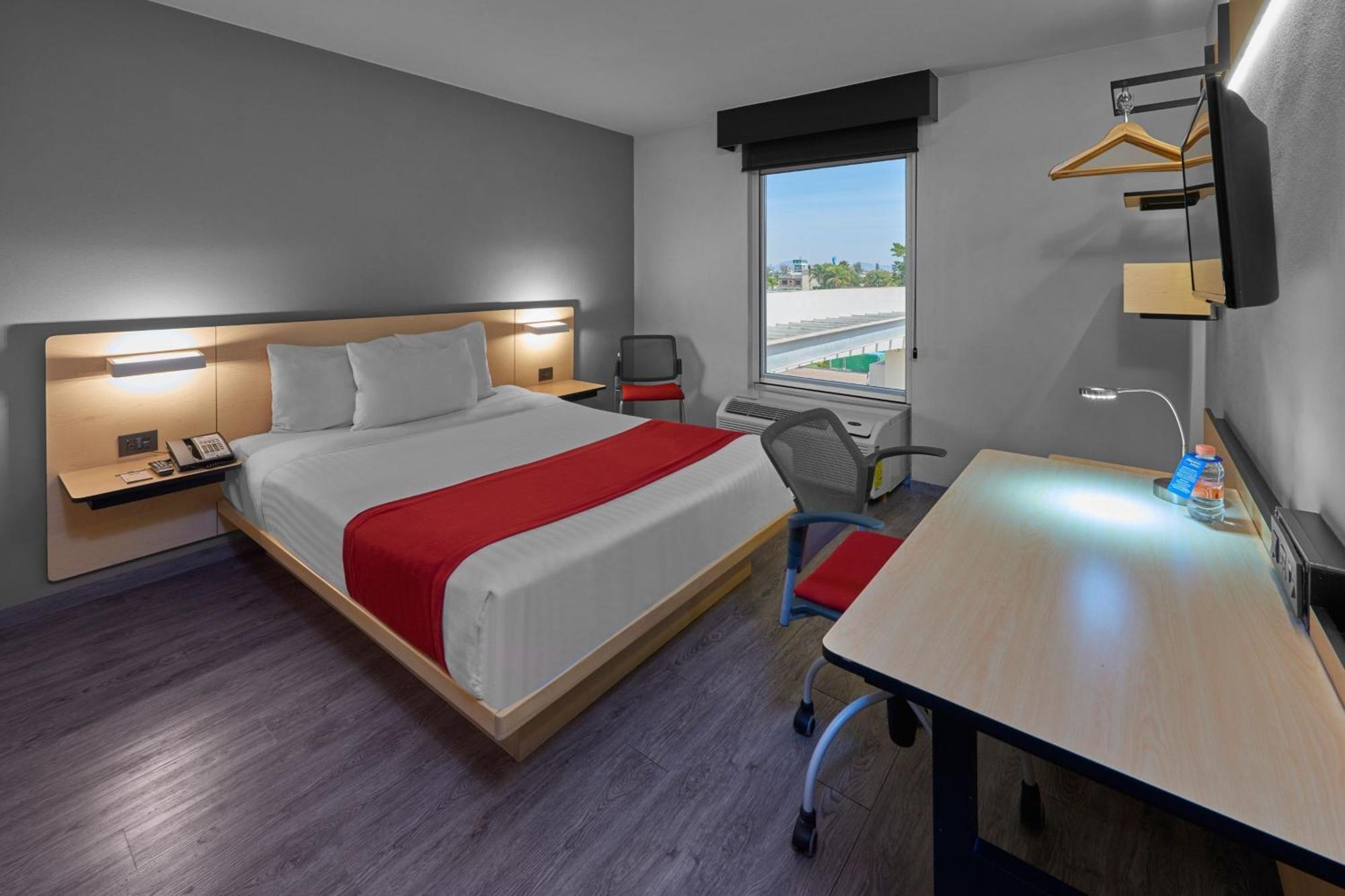 Express By Marriott Hotel