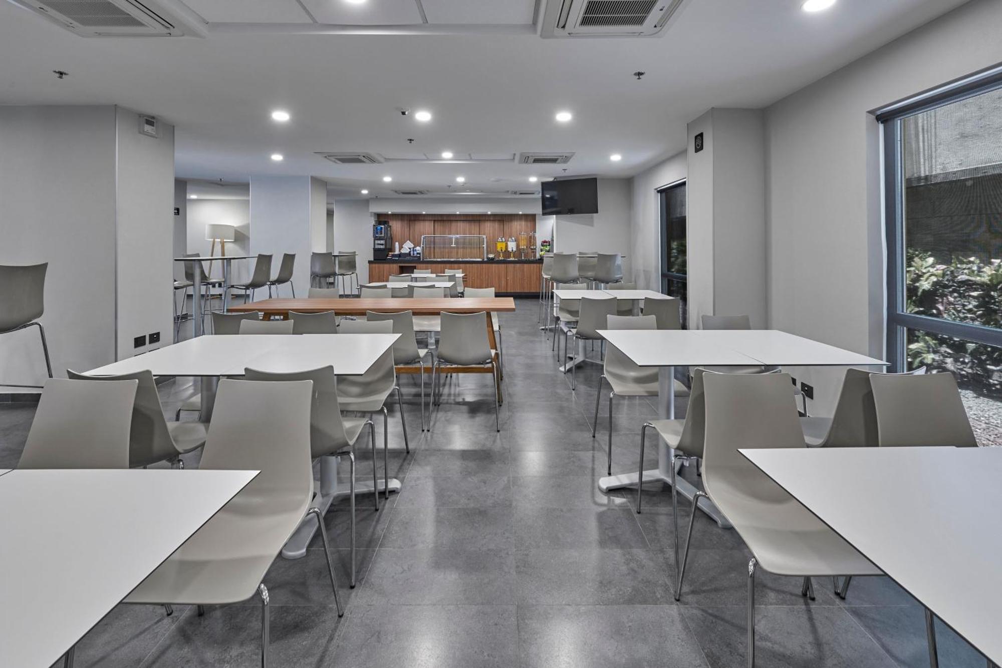 Express By Marriott 4* Lagos de Moreno