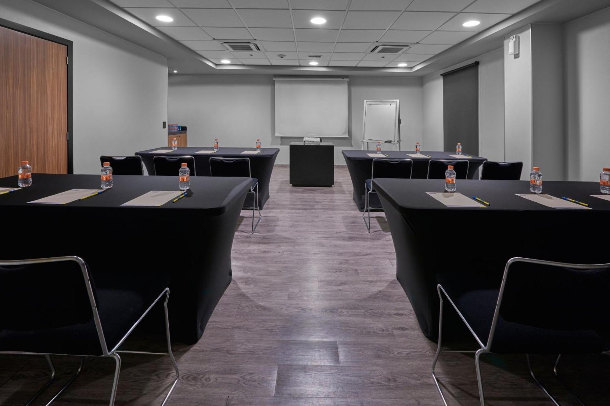 Express By Marriott 4* Lagos de Moreno