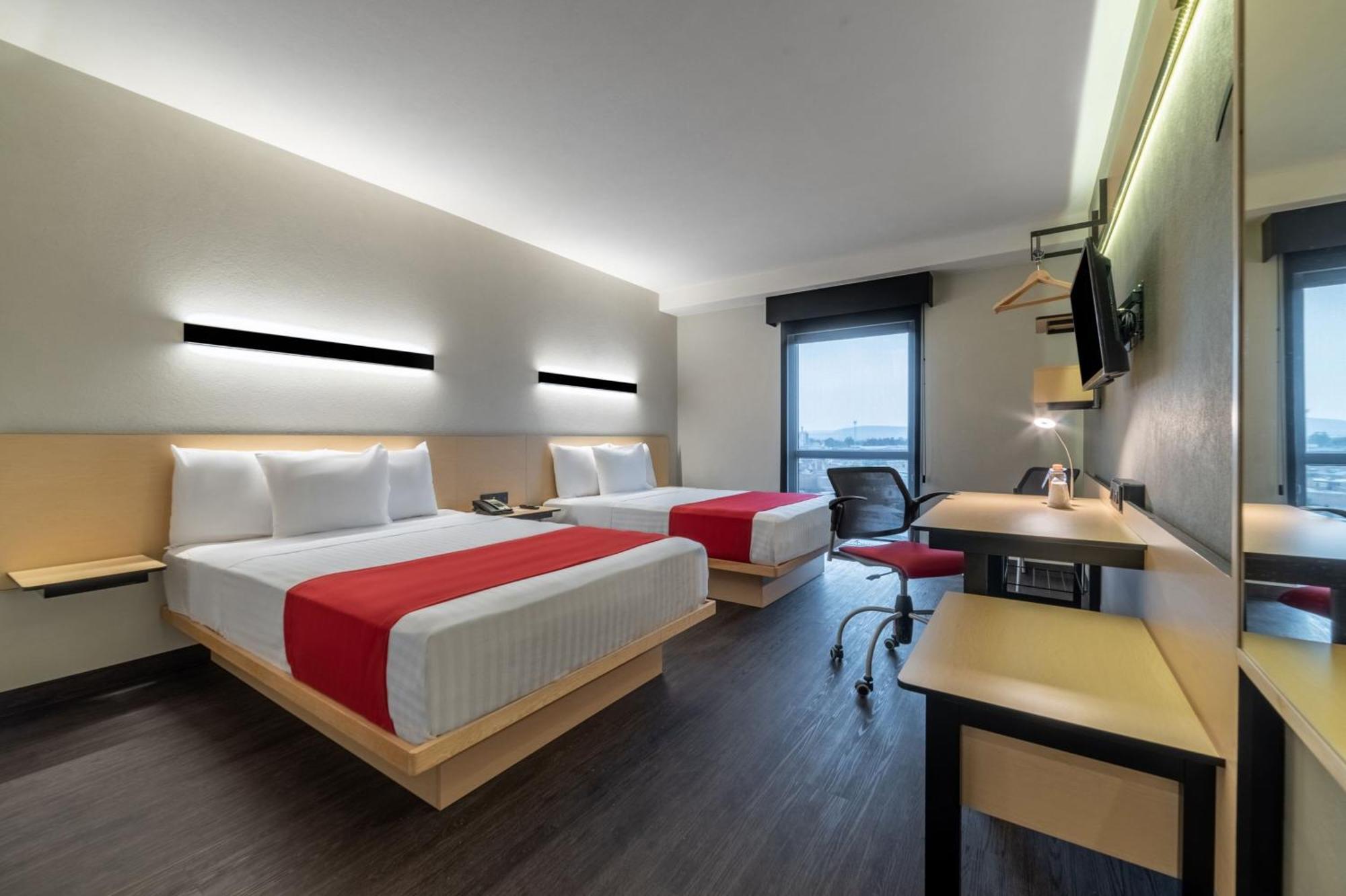 Express By Marriott Hotel Lagos de Moreno