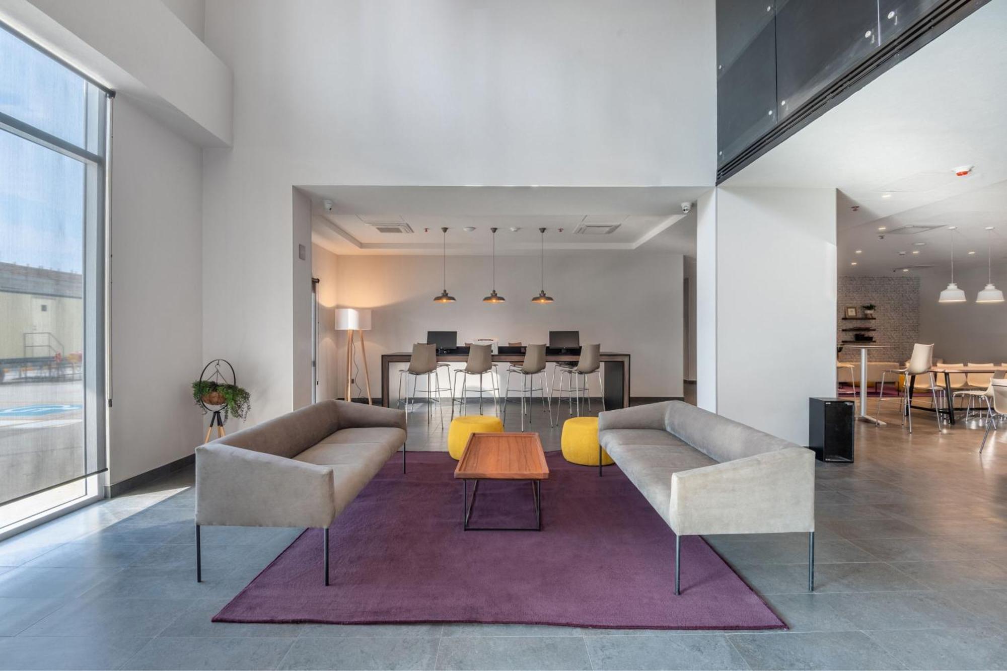 Express By Marriott Hotel Lagos de Moreno