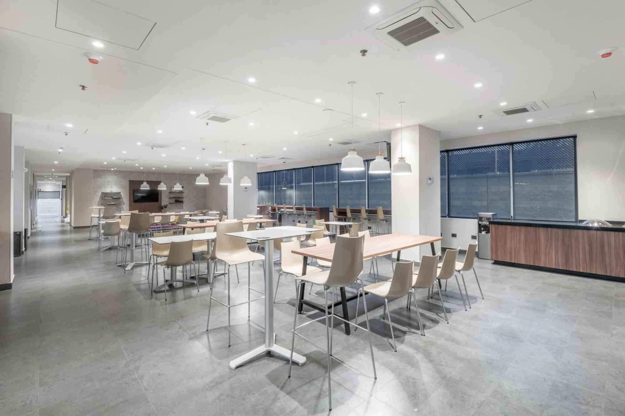 Express By Marriott Hotel Lagos de Moreno