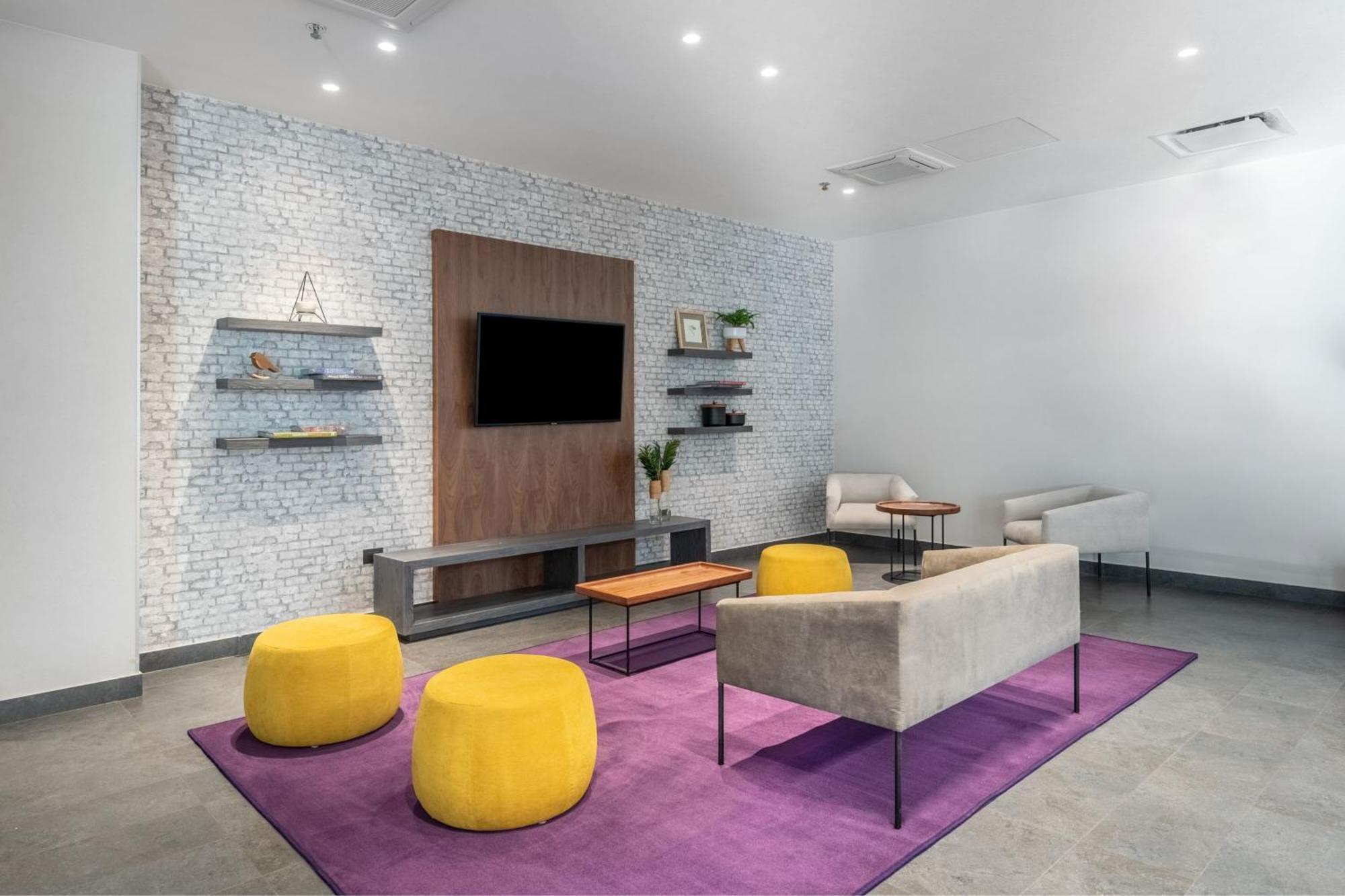 Hotel Express By Marriott 4*